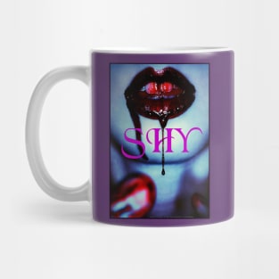 SHY Mug